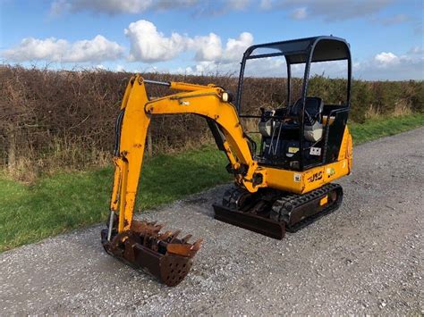 jcb 8015 mini digger excavator|2005 jcb 8015 specs.